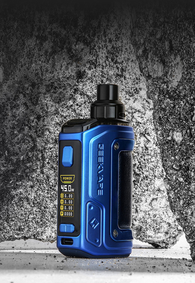 Aegis Hero 3 Купить